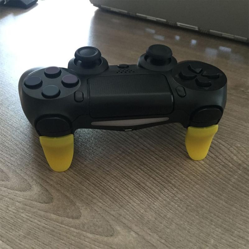 E1PF R2 L2 Dual Trigger Extend - Trigger Extender Button review and price