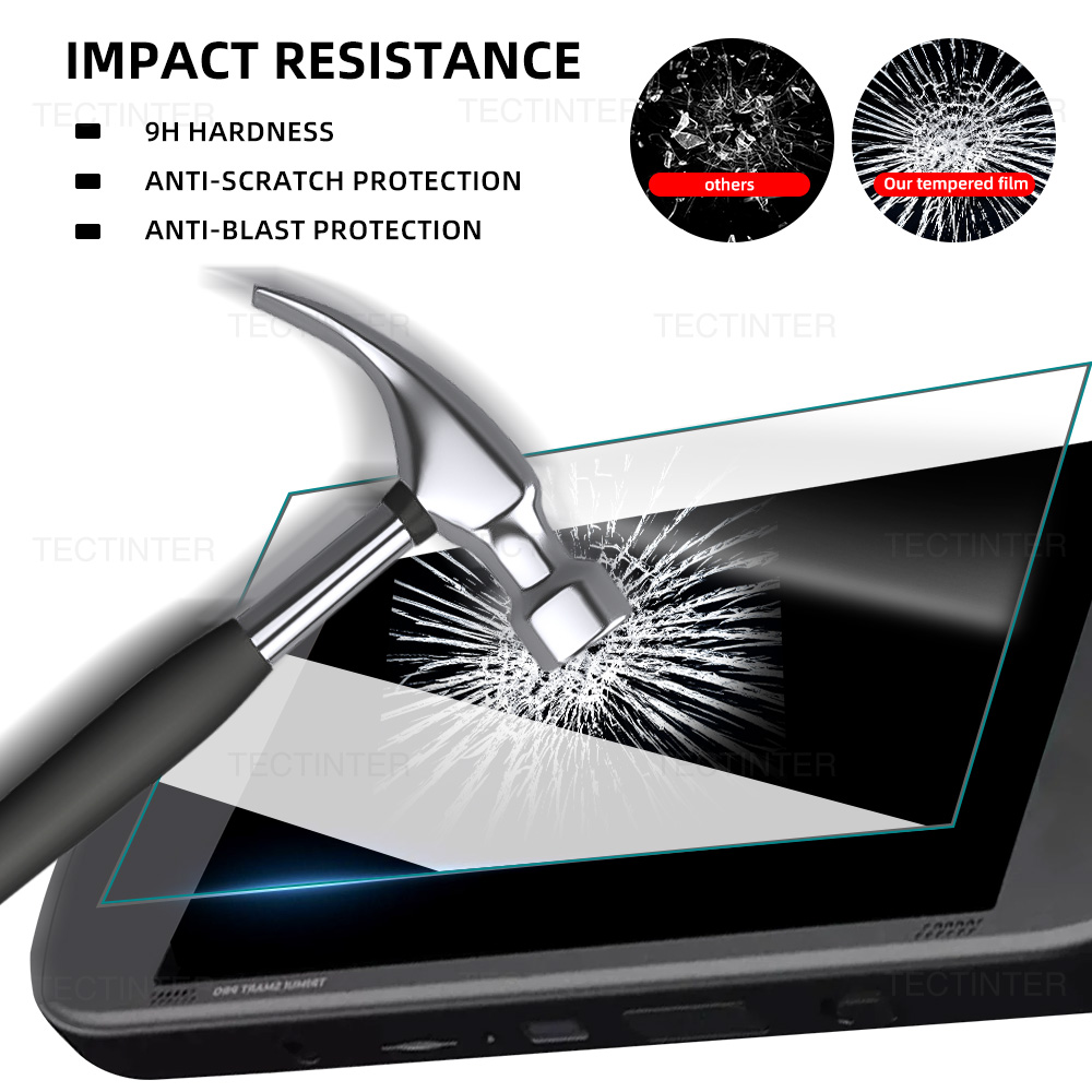 1/2/3Pcs Anti-Scratch Screen P - Gaming Console Latest review and price