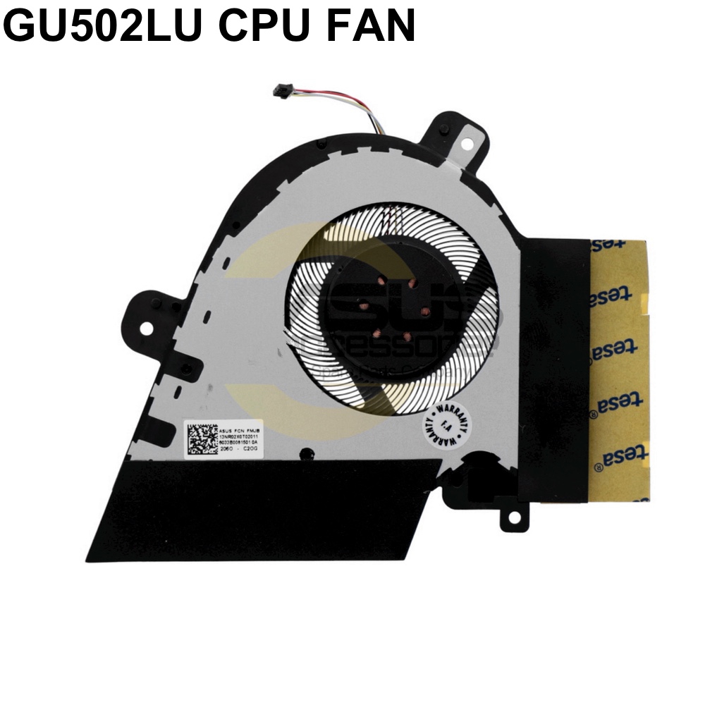 Computer Cooling Fans for ASUS - Gaming Console Asus review and price
