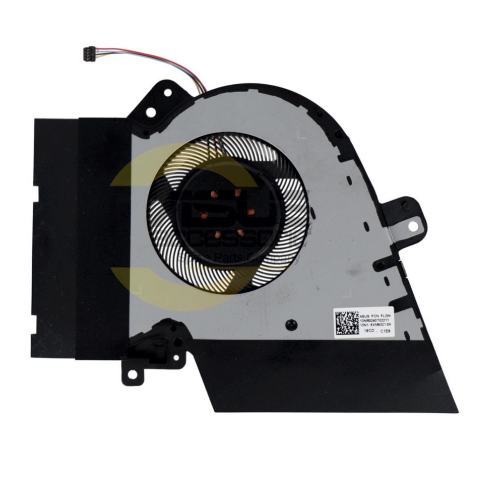 Computer Cooling Fans for ASUS - Gaming Console Asus review and price