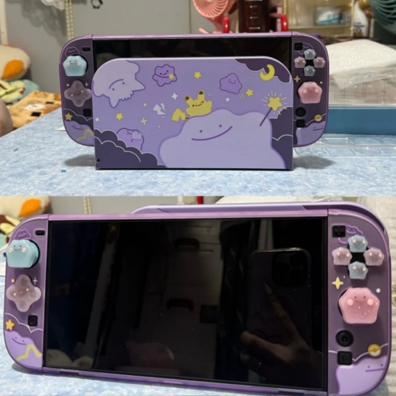 New Pokemon Switch 2 Split Pro - Gaming Console Latest review and price