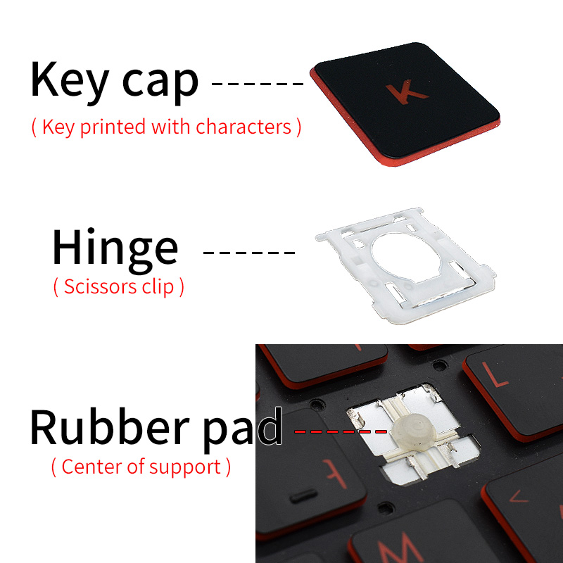 Replacement Keycap Key Cap CUP - Gaming Console Asus review and price