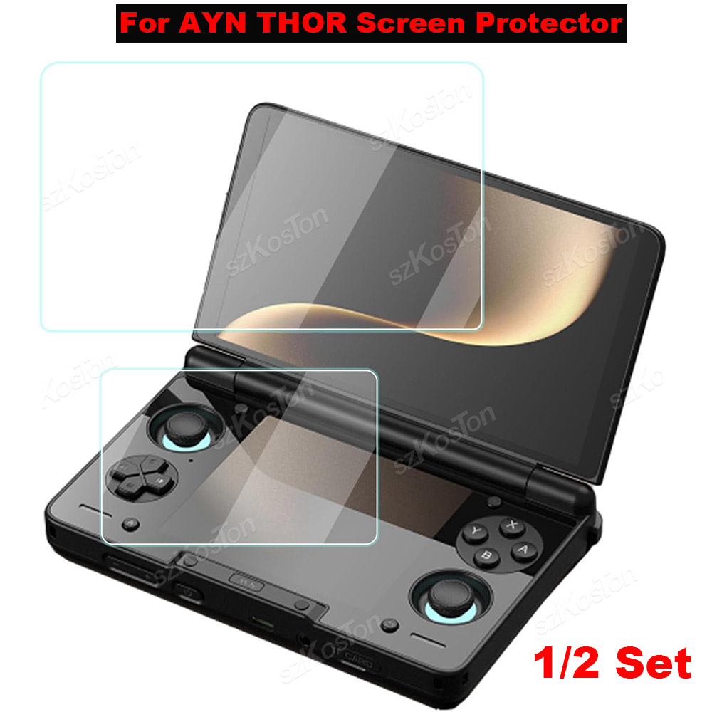 2in1 For AYN THOR Flip Dual Sc - Gaming Console Latest review and price