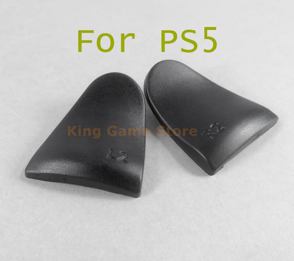 30pairs Replacement For PS5 Co - Trigger Extender Button review and price