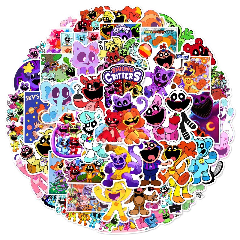 Hot Game Poppy Playtimes Serie - Gaming Console Case review and price