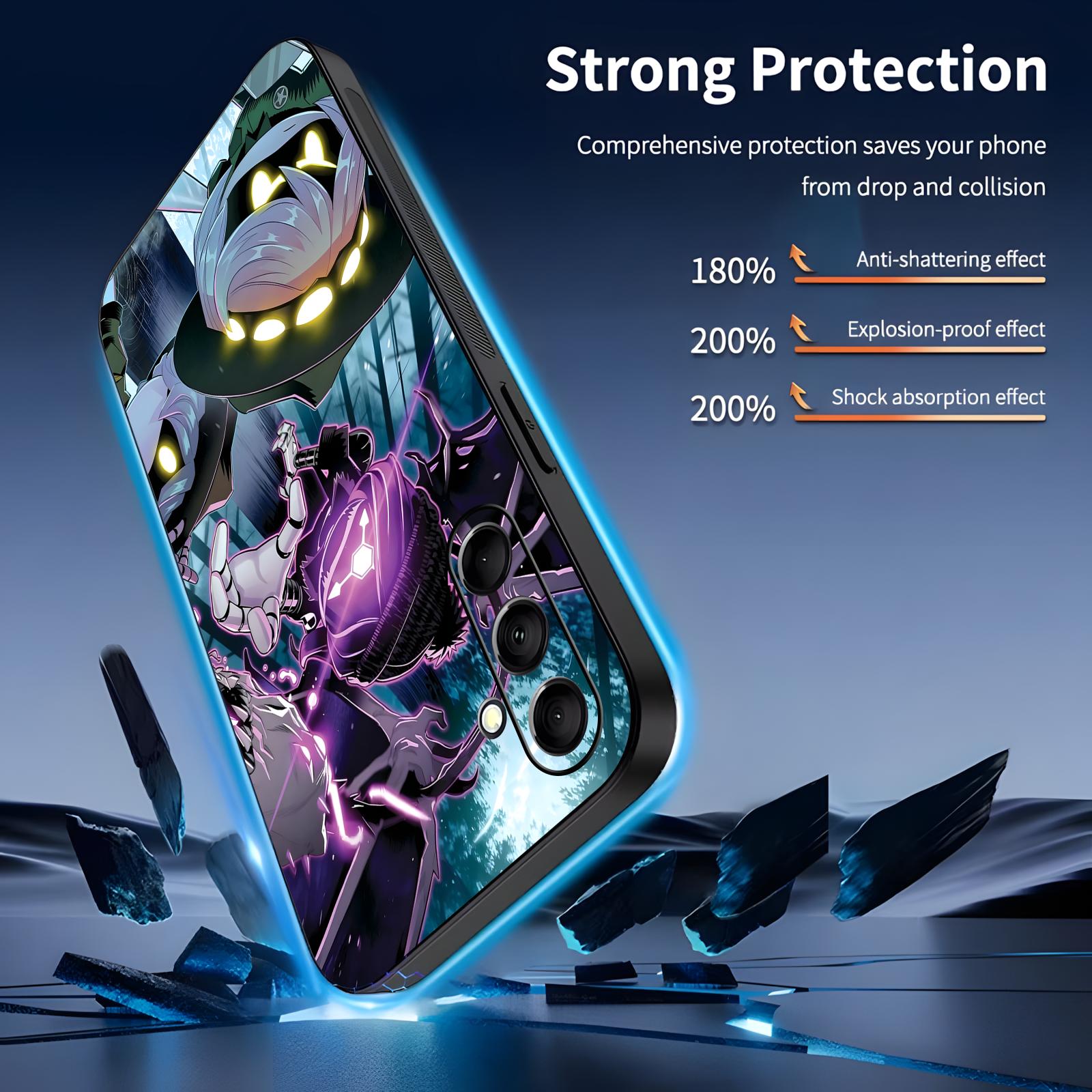 Game Murder Drones  Phone Case - Gaming Console Case review and price