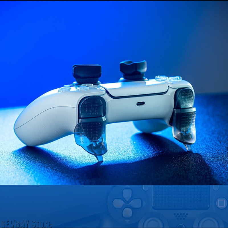 For PS5 Controller FPS Precisi - Trigger Extender Button review and price