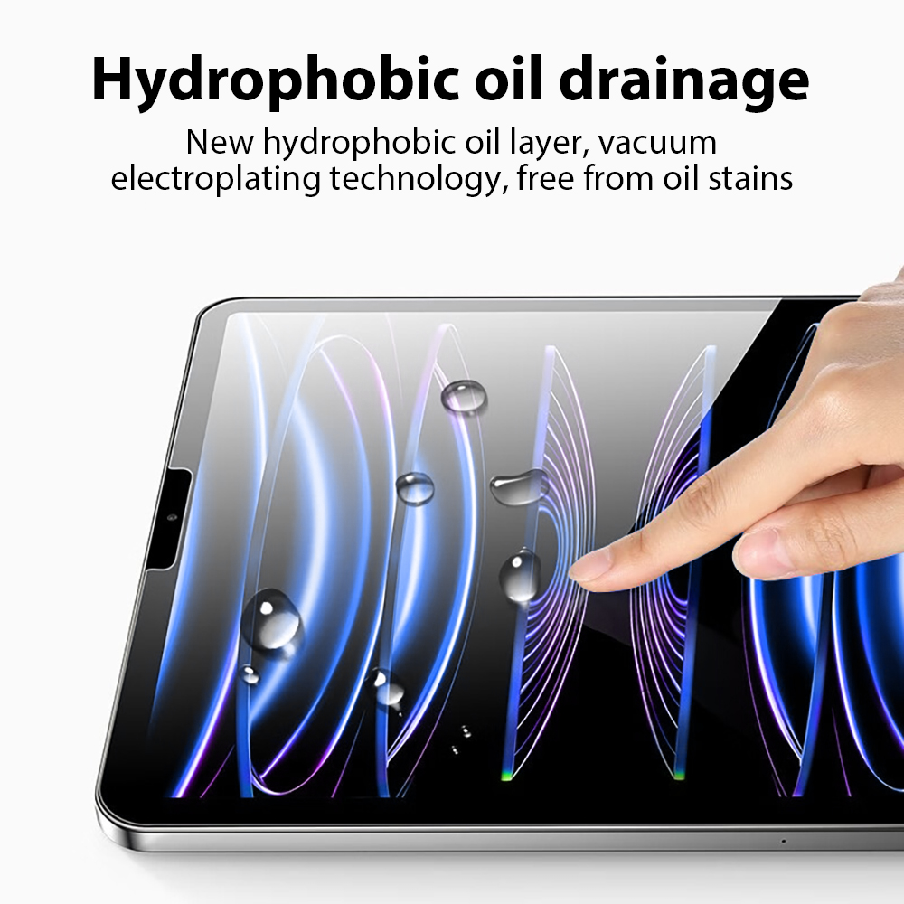 Tempered Glass Screen Protecto - Gaming Console Ipad review and price