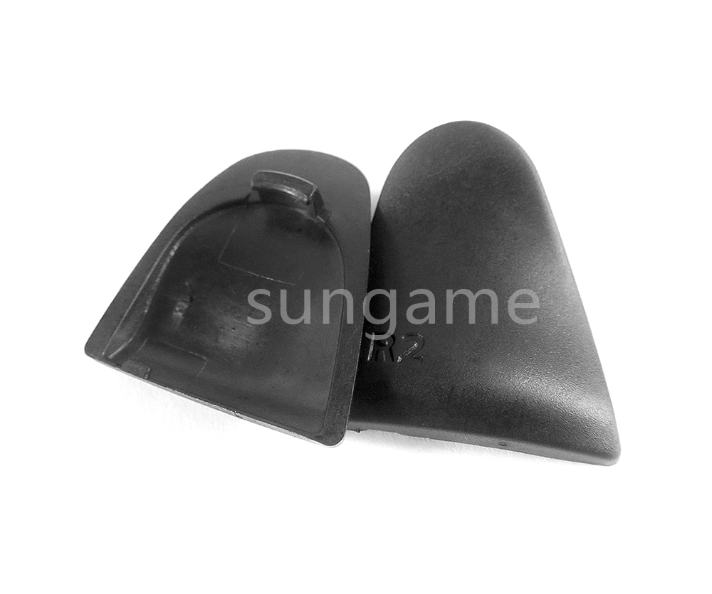 1pair Key Joystick Cover L2 R2 - Trigger Extender Button review and price