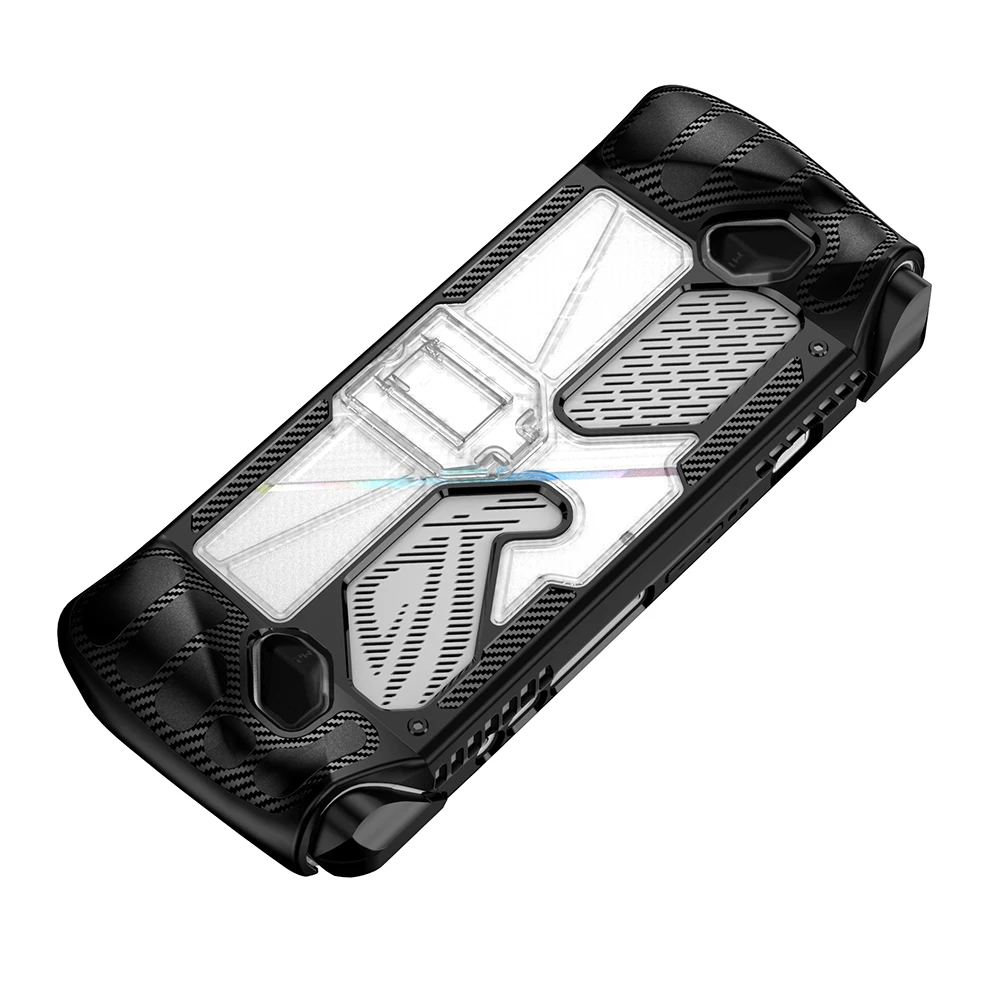 For Asus ROG ALLY 2-in-1 Porta - Gaming Console Asus Rog review and price