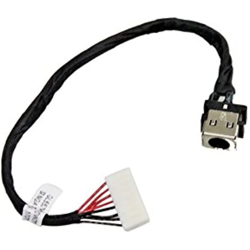 DC Power Jack Harness Cable fo - Gaming Console Asus review and price