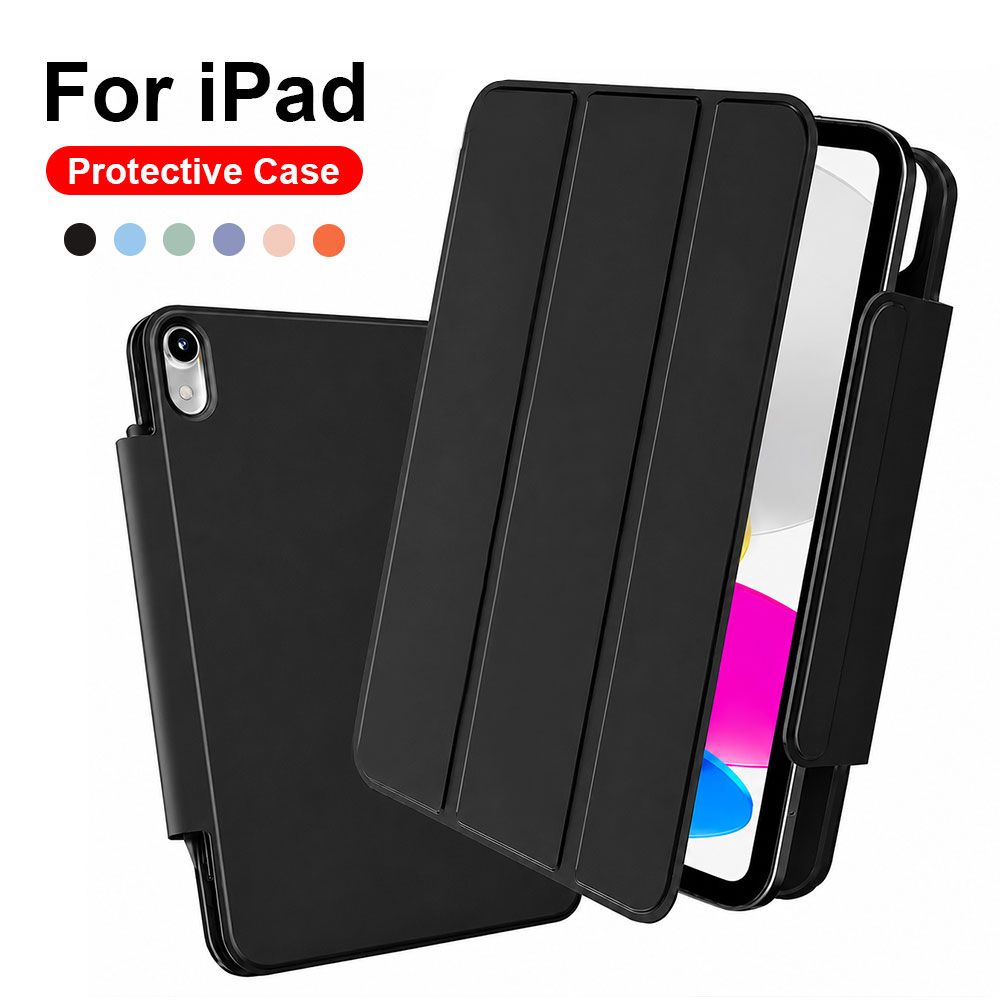 Magnetic Case For iPad 11th A1 - Gaming Console Ipad review and price