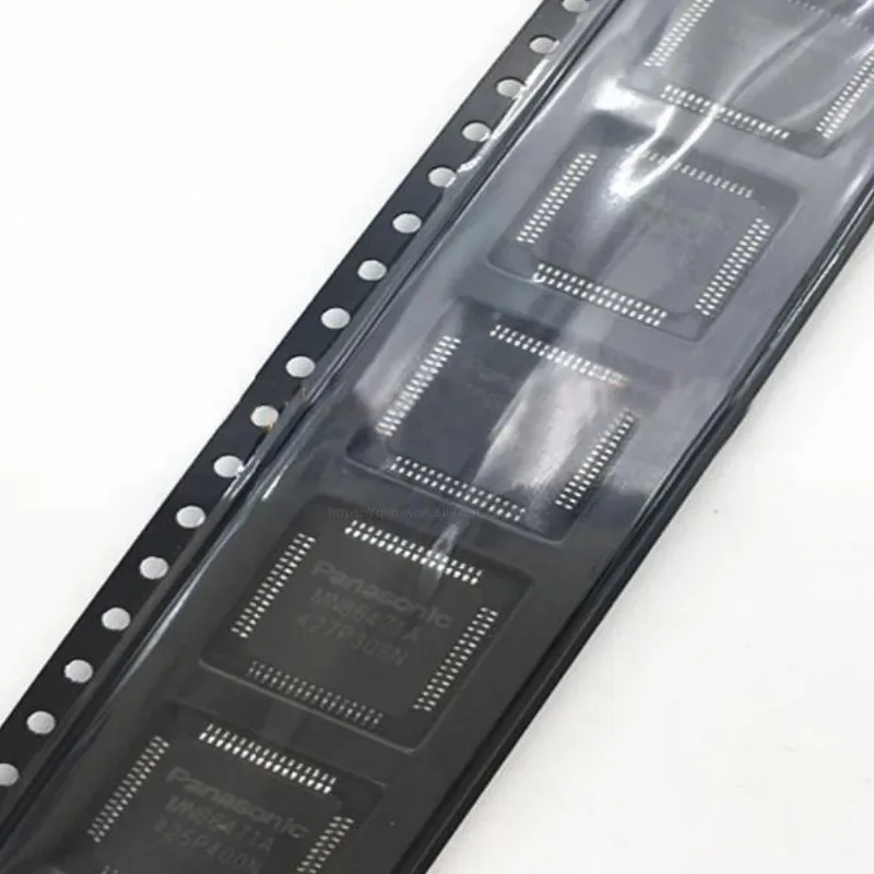 1PCS Original NEW MN86471A HDM - Gaming Console In Tv review and price