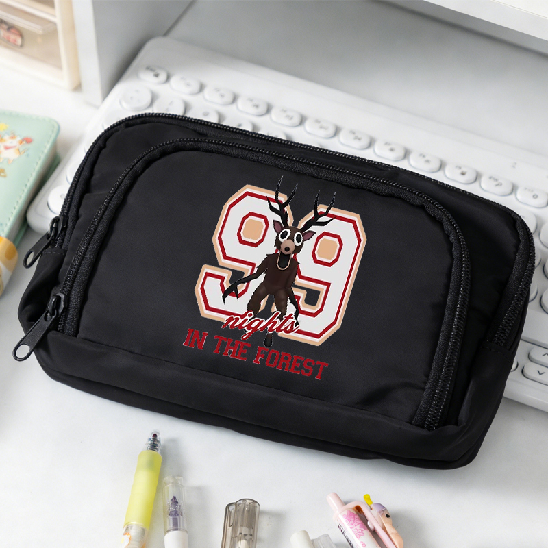 99 Nights in The Forests Penci - Gaming Console Case review and price