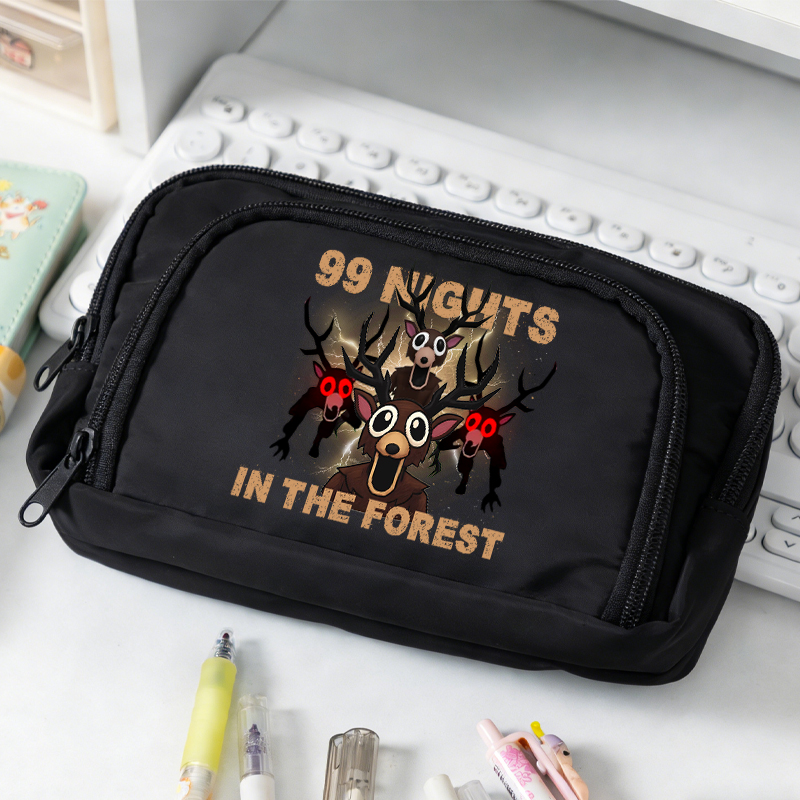 99 Nights in The Forests Penci - Gaming Console Case review and price