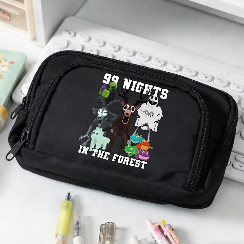 99 Nights in The Forests Penci - Gaming Console Case review and price