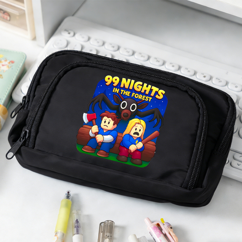 99 Nights in The Forests Penci - Gaming Console Case review and price