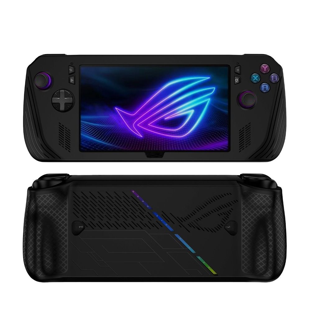 For ASUS ROG Ally X 2024 New G - Gaming Console Asus Rog review and price