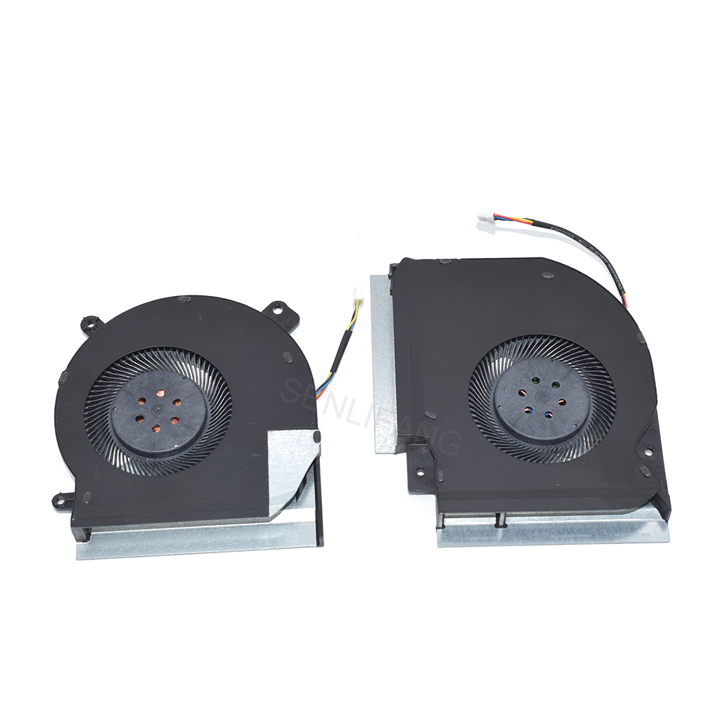 New Laptop CPU GPU Fan For ASU - Gaming Console Asus review and price