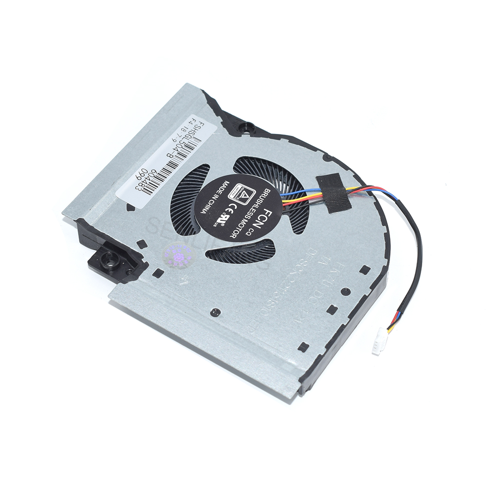 New Laptop CPU GPU Fan For ASU - Gaming Console Asus review and price