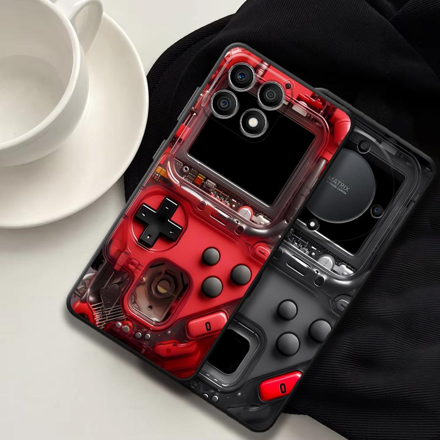 Retro Fun Game Console Case fo - Gaming Console Case review and price
