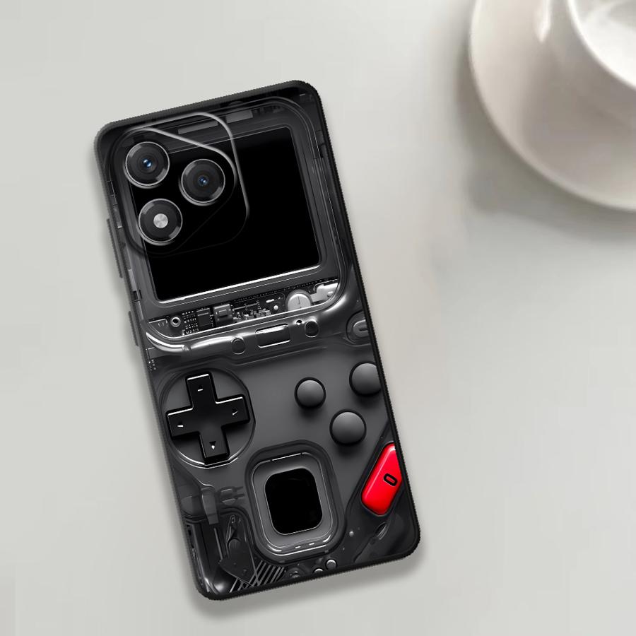 Retro Fun Game Console Case fo - Gaming Console Case review and price