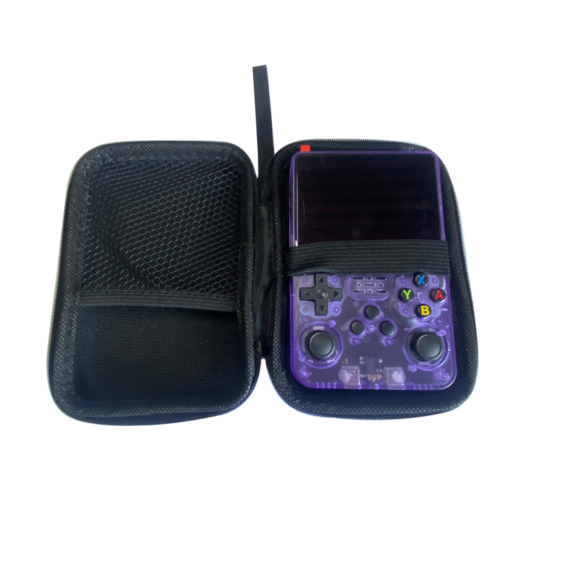 Bag for R36S Retro Handheld Vi - Gaming Console Vintage review and price