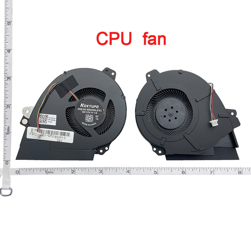 NEW Laptop Cooling Fan for ASU - Gaming Console Asus review and price
