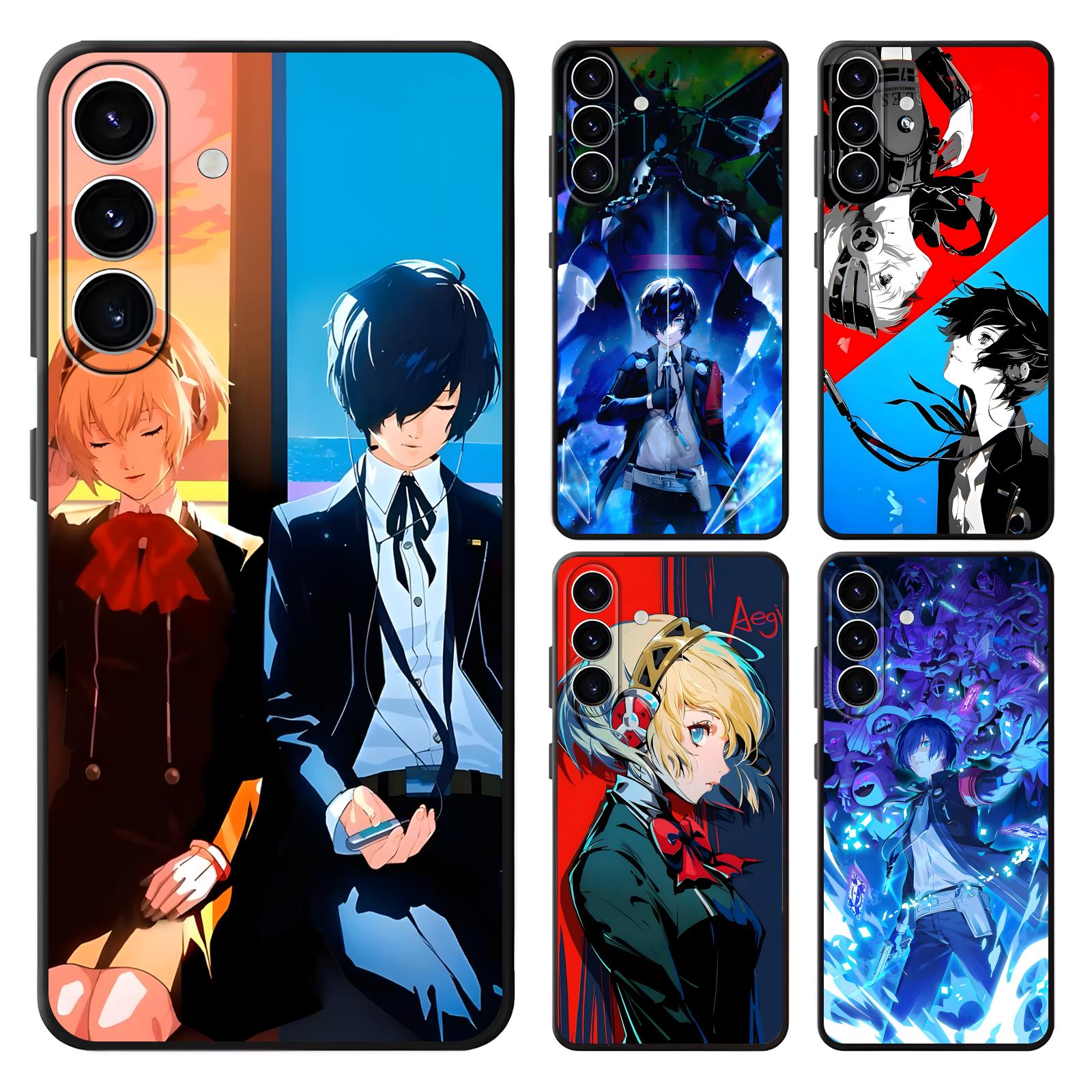 Phone Case For Samsung A57 A56 - Gaming Console Case review and price