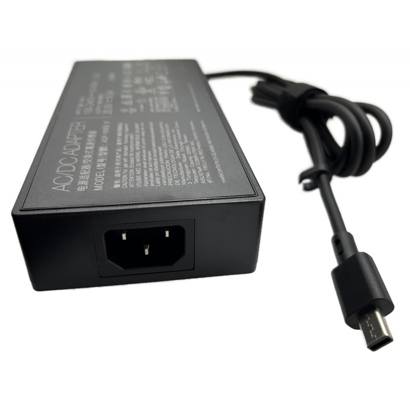 BB+20V 9A 180W AC Adapter Char - Gaming Console Asus review and price