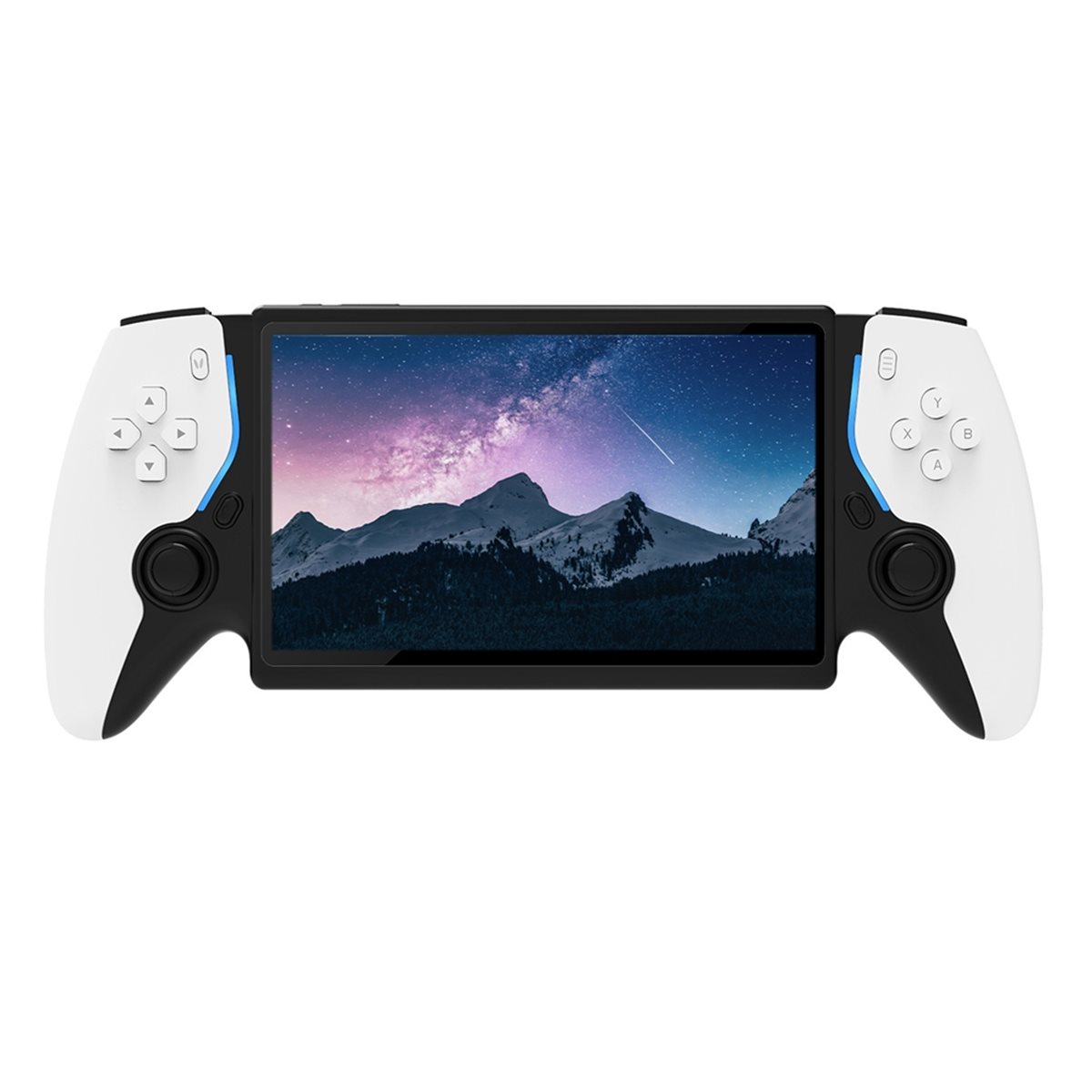 Y828A~!#7Inch Dual Joystick Ha - Gaming Console.Emulators review and price
