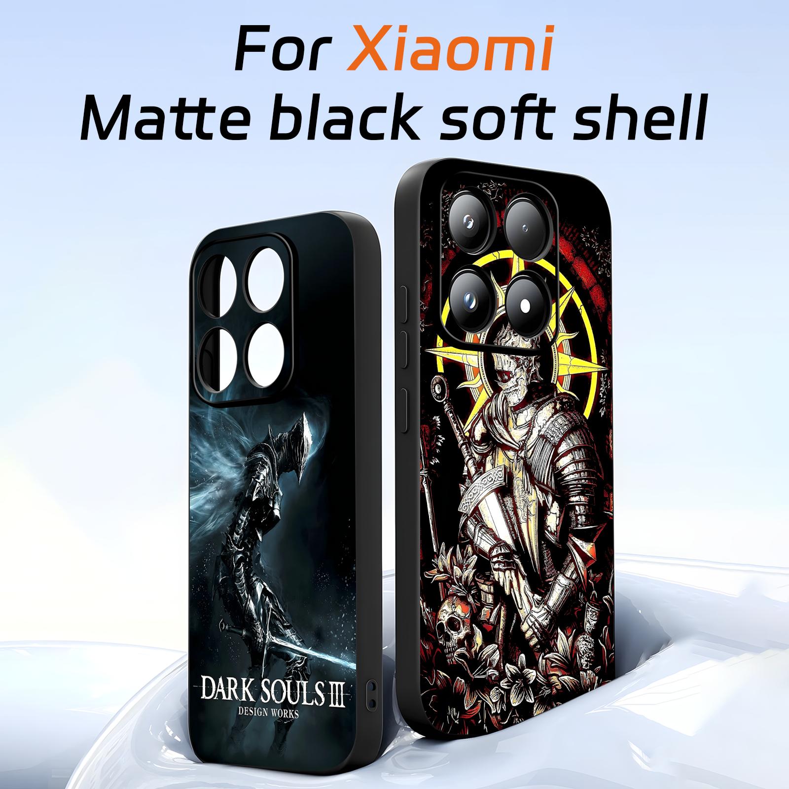 hot game DARK SOULS   Phone Ca - Gaming Console Case review and price