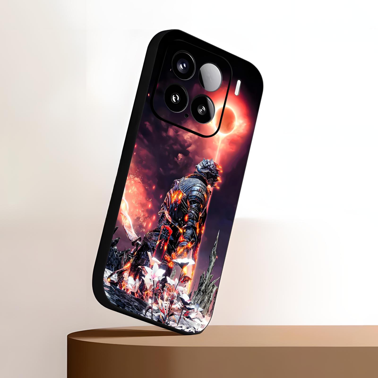 hot game DARK SOULS   Phone Ca - Gaming Console Case review and price