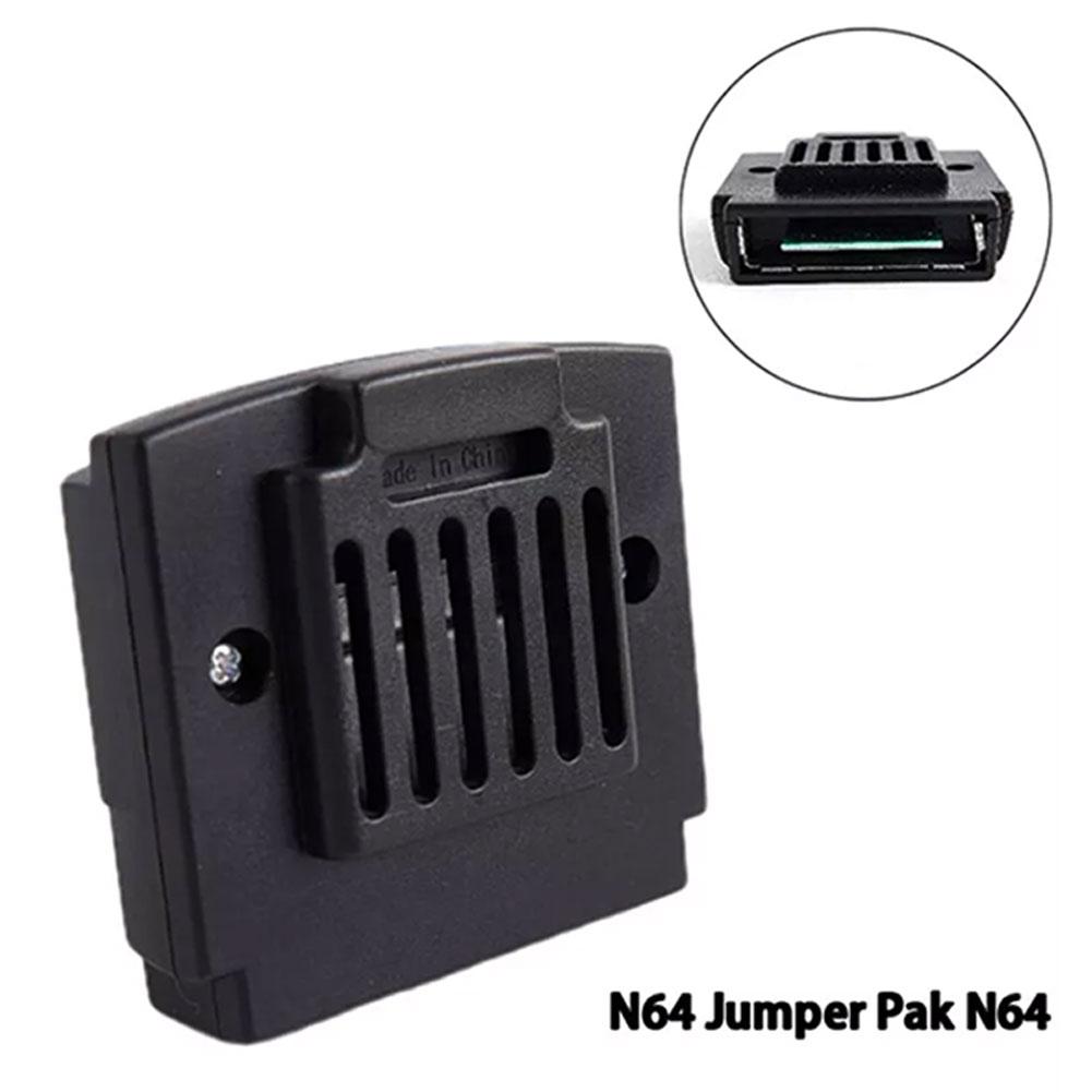 New Memory Jumper Pak Pack Gam - Gaming Console Latest review and price