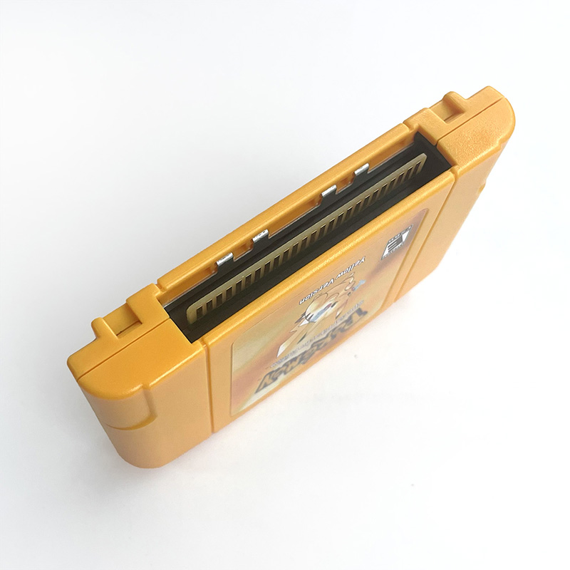 USA NTSC Version English Pokem - Gaming Console Vintage review and price