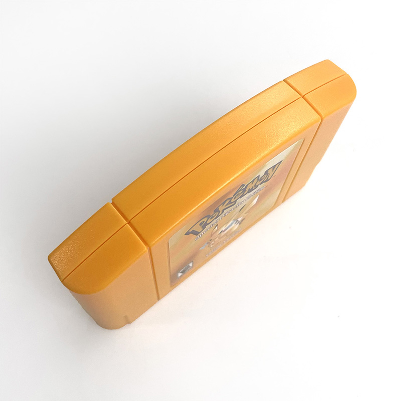USA NTSC Version English Pokem - Gaming Console Vintage review and price