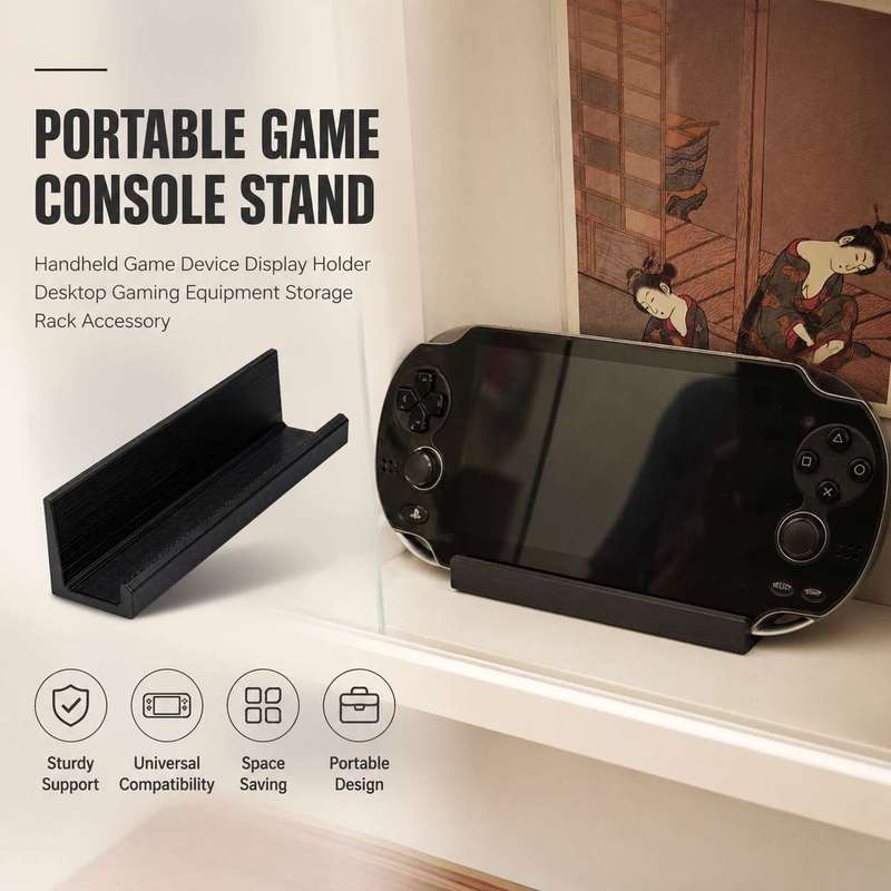 Portable Game Console Stand Ha - Gaming Console Latest review and price