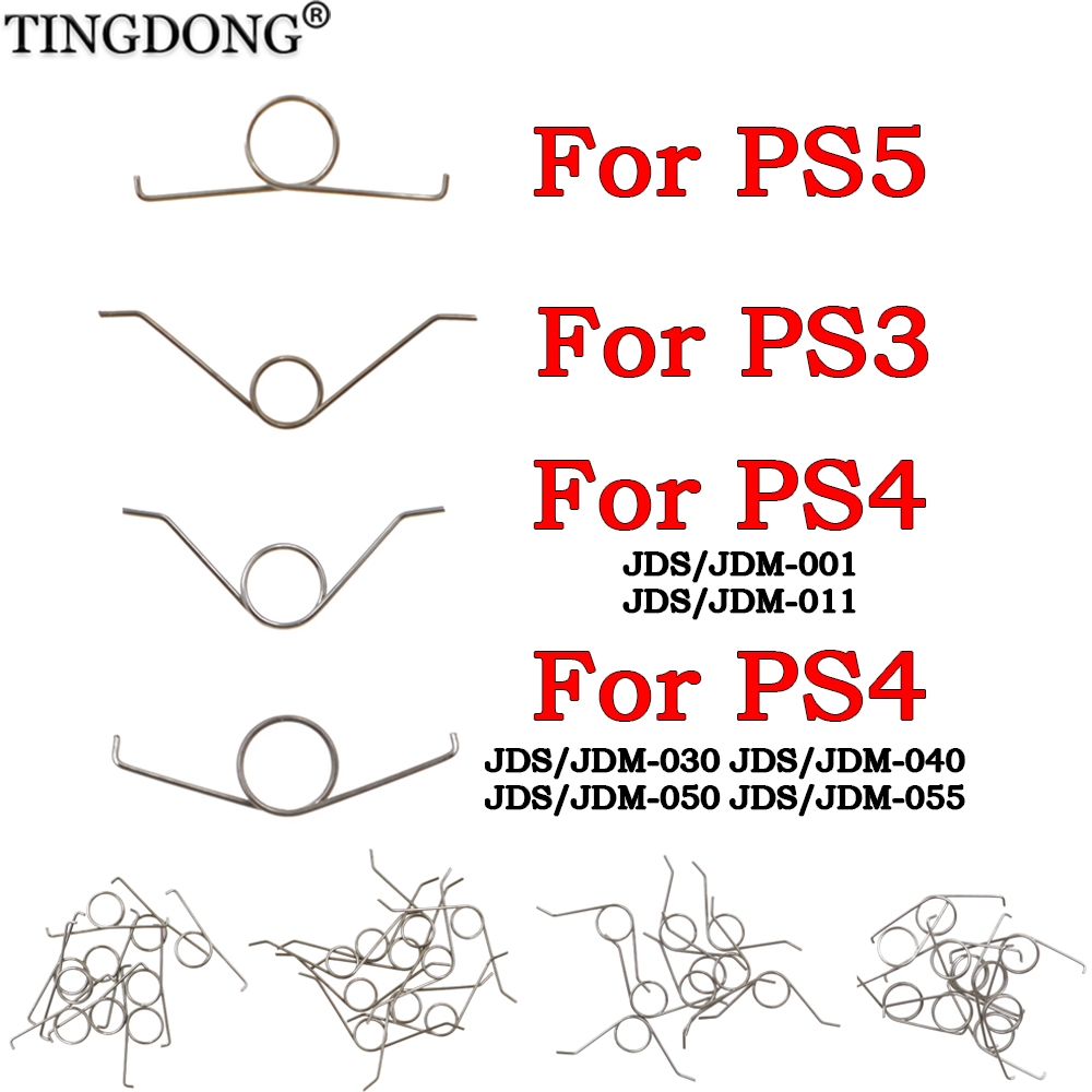 10/20/30/50pcs R2 L2 Trigger B - Gaming Console In Tv review and price