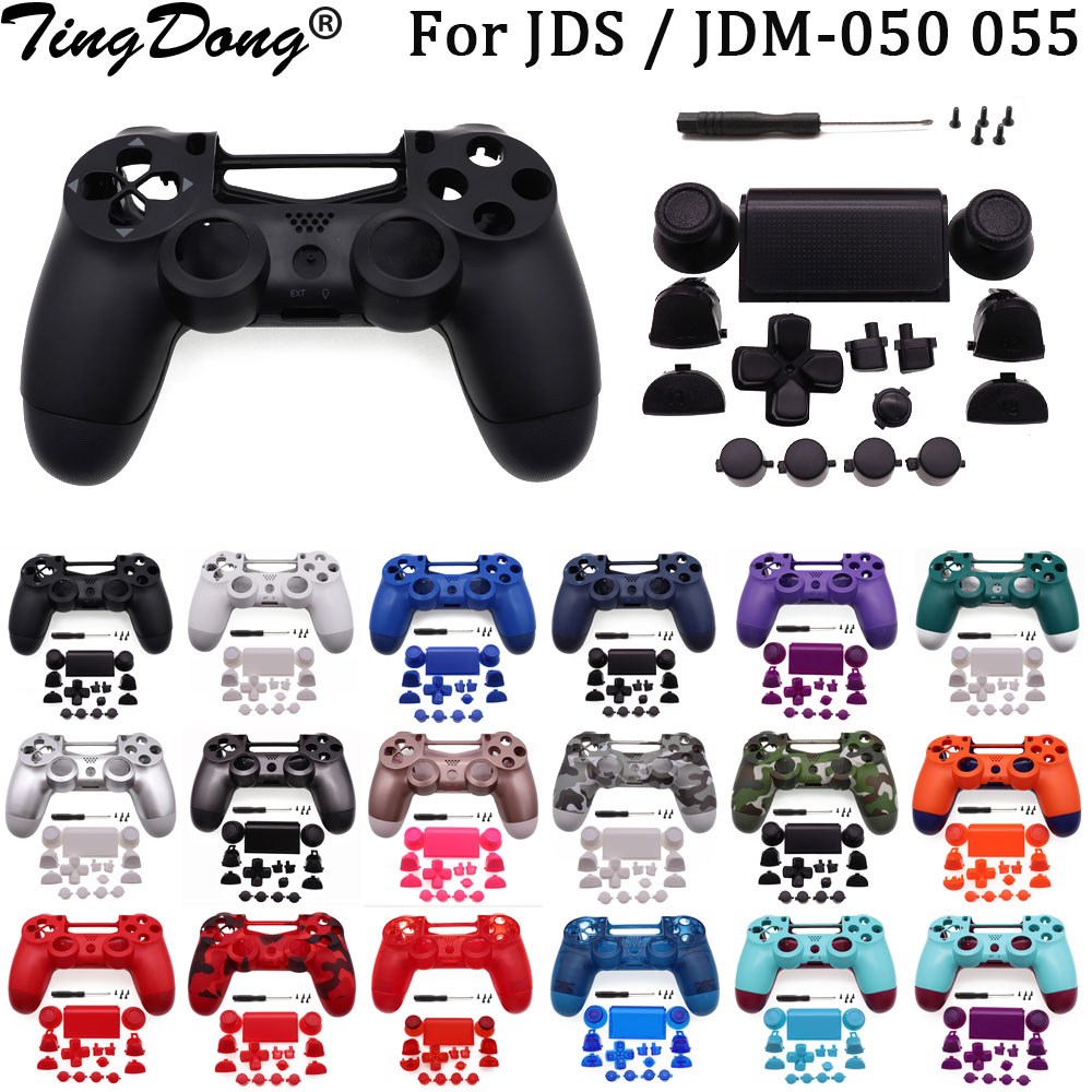 Full Plastic Hard Shell + Butt - Gaming Console In Tv review and price