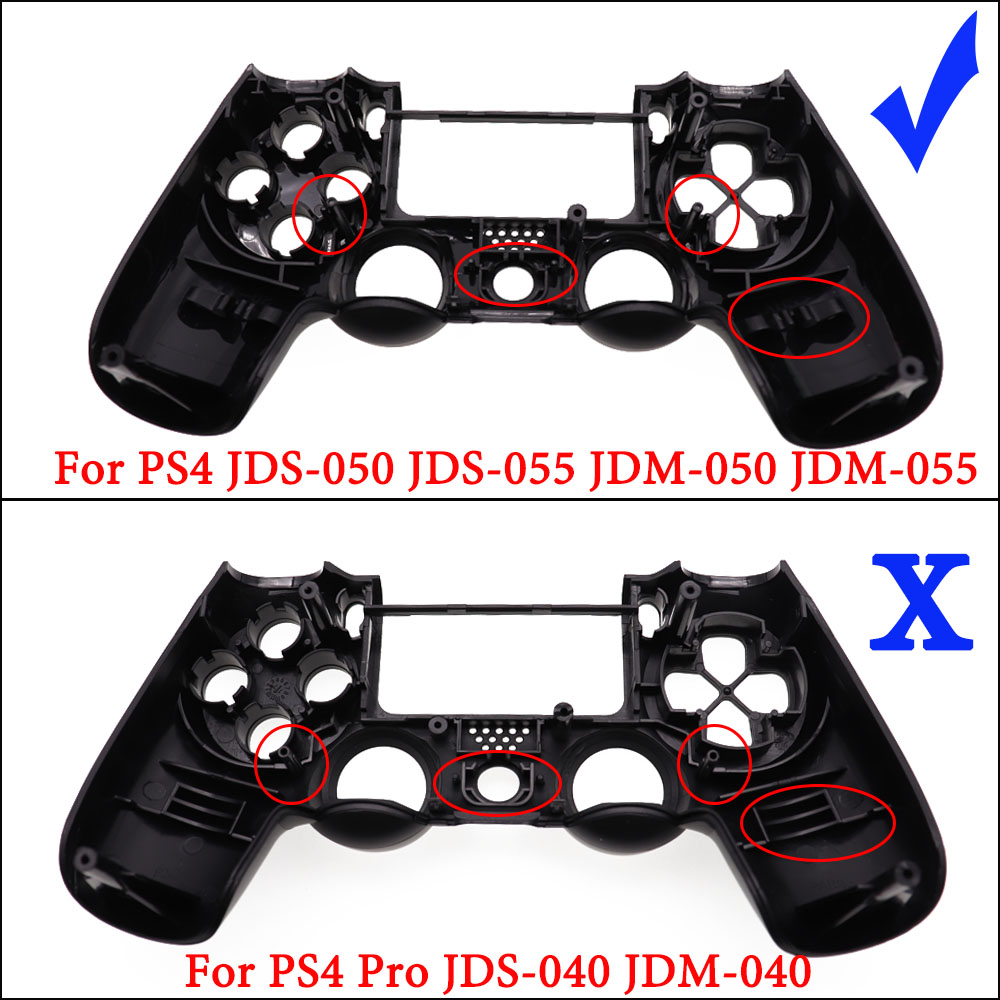 Full Plastic Hard Shell + Butt - Gaming Console In Tv review and price