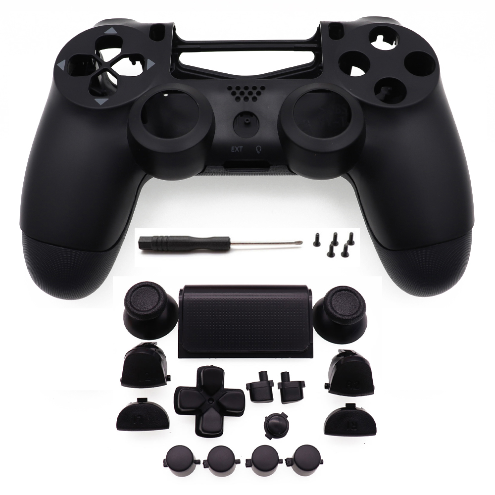 Full Plastic Hard Shell + Butt - Gaming Console In Tv review and price