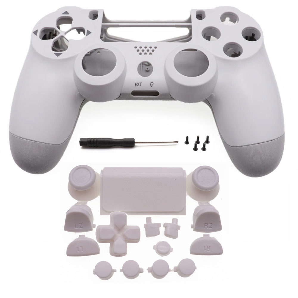 Full Plastic Hard Shell + Butt - Gaming Console In Tv review and price