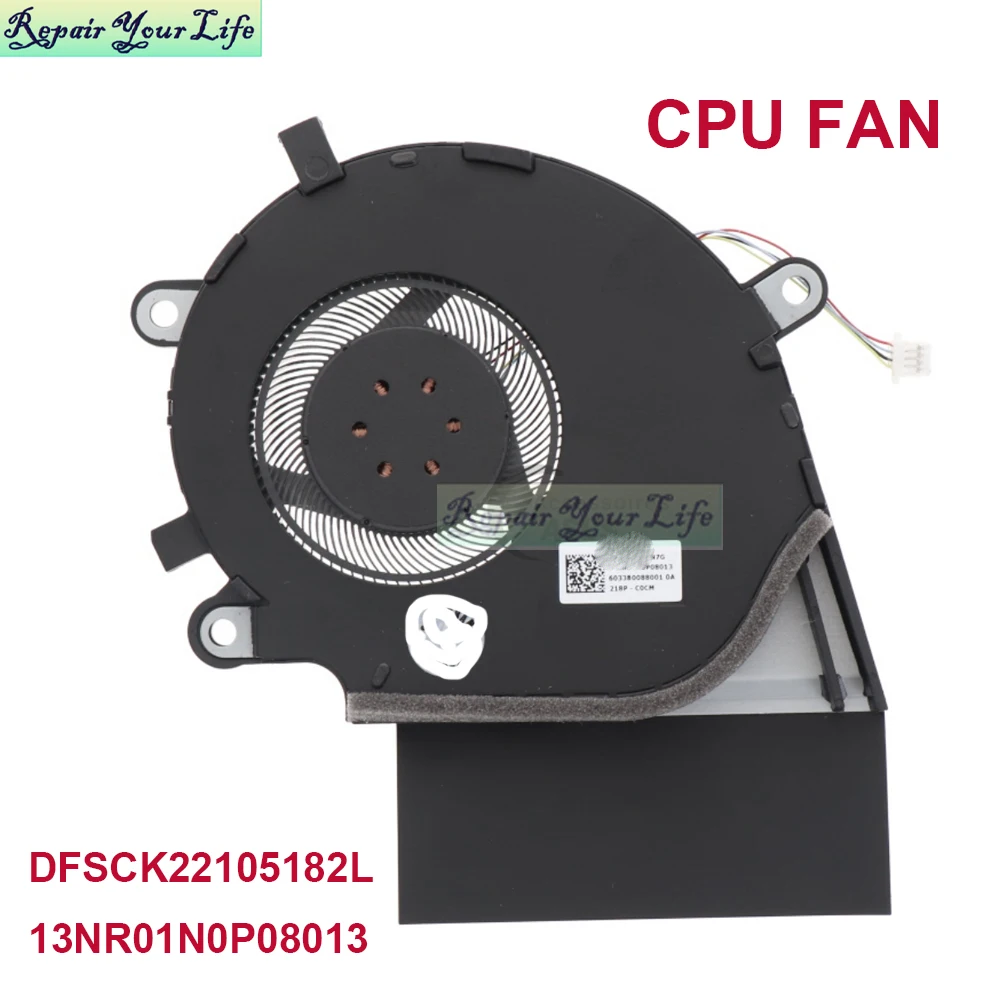 Laptop CPU GPU Fan Cooler For  - Gaming Console Asus review and price