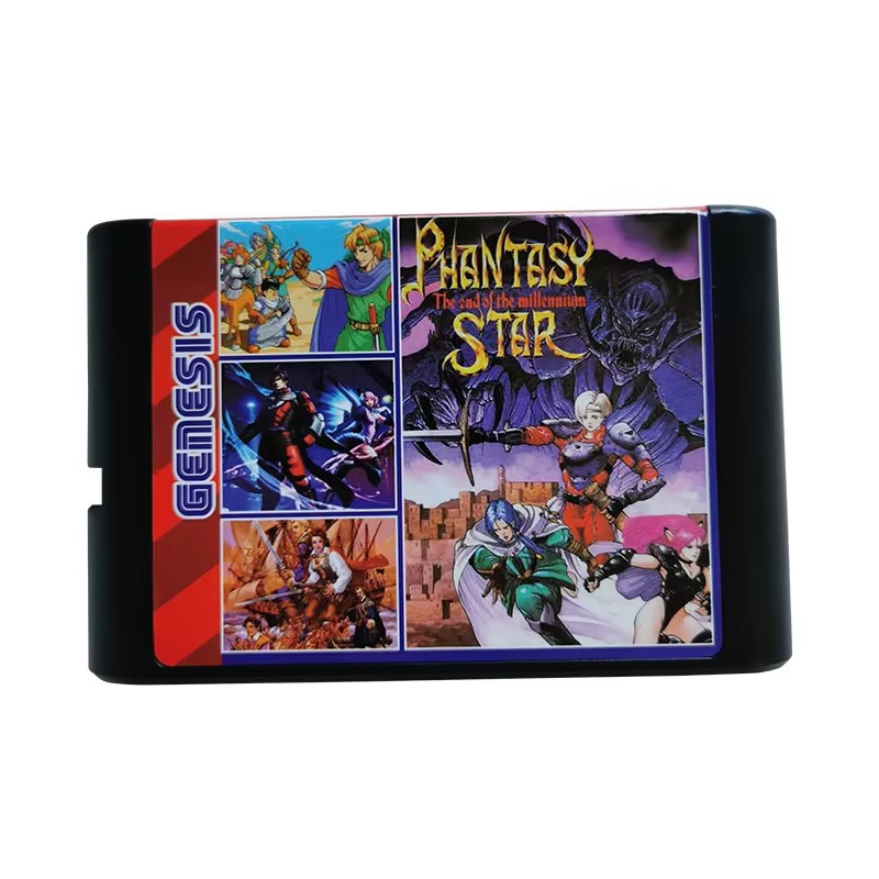 Muilt Game Cartridge 200 in 1  - Gaming Console Vintage review and price