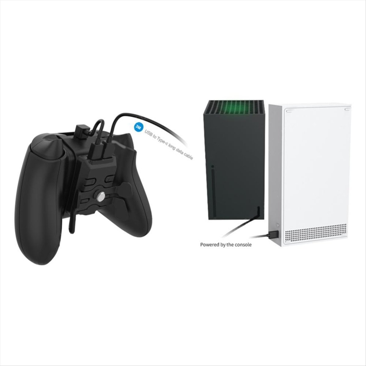 A85P For Xbox Series X/S Game  - Trigger Extender Button review and price
