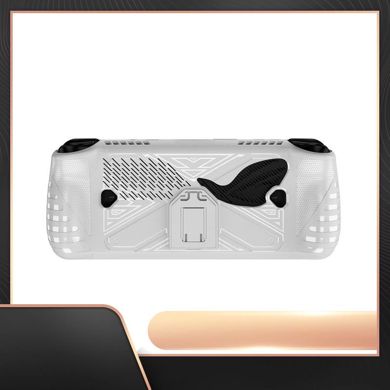 N34R-TPU Protective Case With  - Gaming Console Asus Rog review and price