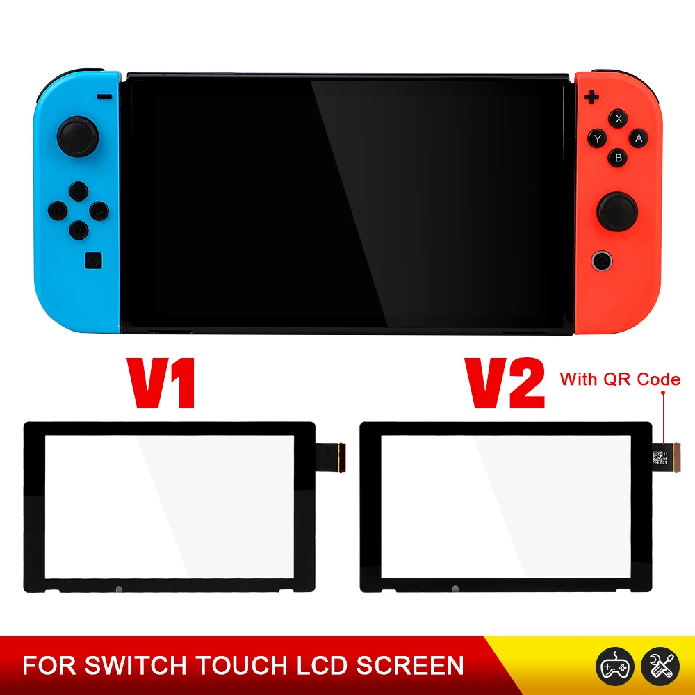 Replacement Old Version / V1 D - Gaming Console Old review and price